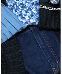 IL BISONTE | アナログ腕時計