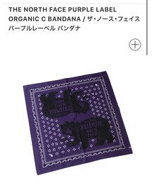 THE NORTH FACE | バンダナ/スカーフ