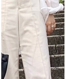 UNIQLO | スラックス