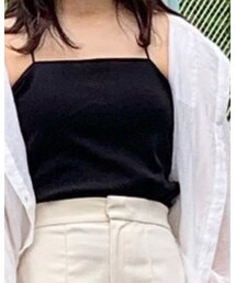 ems excite | キャミソール