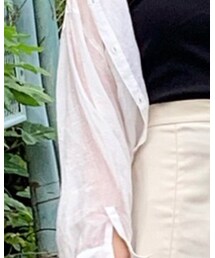 ems excite | シャツ/ブラウス