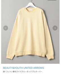 UNITED ARROWS | スウェット