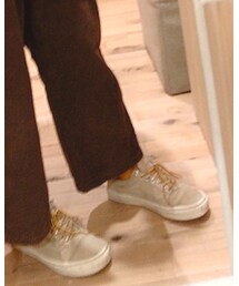 VANS | スニーカー