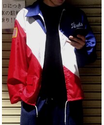 BEAUTY&YOUTH UNITED ARROWS | ナイロンジャケット