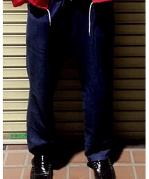 URBAN RESEARCH | スラックス