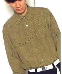 URBAN RESEARCH | シャツ/ブラウス