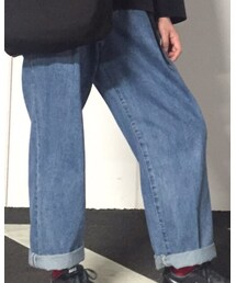 WEGO | スラックス