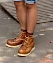 RED WING | ブーツ