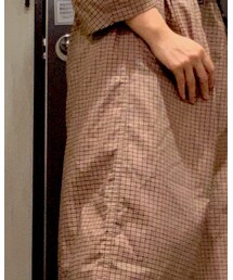 Mila Owen | トレンチコート