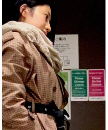 ZARA | ストール/ショール