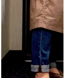 GAP | デニムパンツ