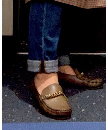 BATHCRAFT | モカシン/デッキシューズ