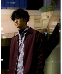 Royal Lazy Type | トップス