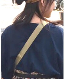 PORTER | ショルダーバッグ