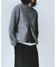 GANRYU | その他アウター