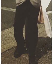 古着 | スラックス