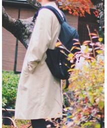 BURBERRY | ステンカラーコート