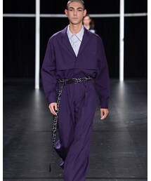 ETHOSENS | スラックス