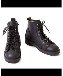 Yohji Yamamoto Regulation | ブーツ