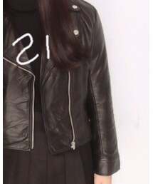 SPINNS | ジャケット/アウター