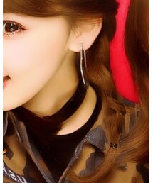 WEGO | ネックレス