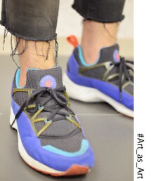 NIKE | Vintage 90's NIKE HUARACHE LIGHT(スニーカー)