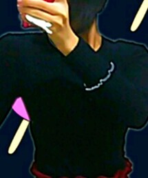 H&M | ニット/セーター