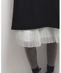 Heather | スカート