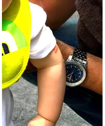 BREITLING | アナログ腕時計