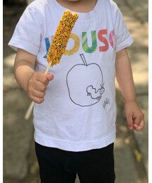 IN THE HOUSE | Tシャツ/カットソー