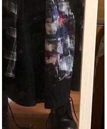 0658 | パンツ
