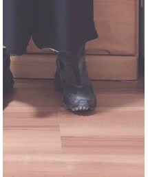nike × undercover | ブーツ
