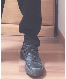 nike × undercover | スニーカー
