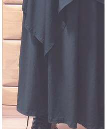 ALBINO | スカート