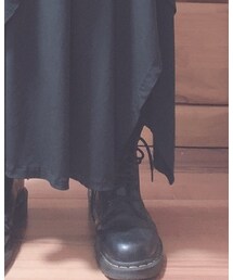 Dr. Martens | ブーツ