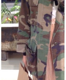 古着 | ミリタリージャケット