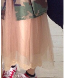 w closet | スカート