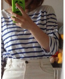 ？ | Tシャツ/カットソー