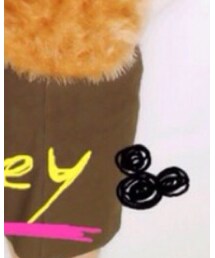 KBF BOX | スカート