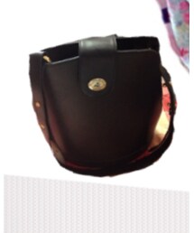 used | ショルダーバッグ