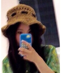 雑貨屋さん | 帽子