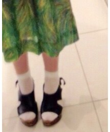 SHIPS | サンダル