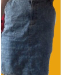 elianegigi | デニムスカート