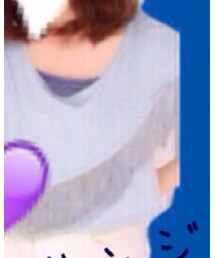 LILY BROWN | Tシャツ/カットソー