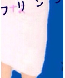 used | デニムスカート