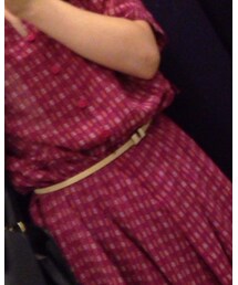 しまむら | ベルト