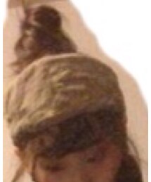 kaorinomori | ヘアバンド