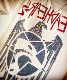 DEADHEARTZ | REIGN'N BLOOD TEES(Tシャツ/カットソー)