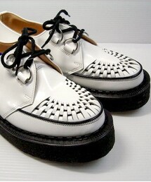 GEORGE COX | 3588(その他シューズ)