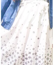 PAGEBOY | ブルゾン